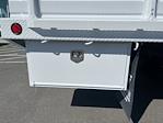 New 2023 Chevrolet Silverado 6500 Work Truck Regular Cab 4WD Scelzi Stake Bed for sale #FCC23868 - photo 14