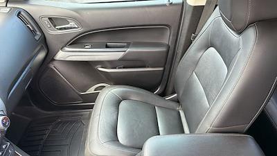 2018 Chevrolet Colorado Crew Cab 4WD Pickup for sale #FCC23900A - photo 1