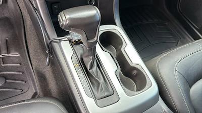 2018 Chevrolet Colorado Crew Cab 4WD Pickup for sale #FCC23900A - photo 2