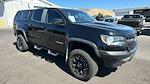 2018 Chevrolet Colorado Crew Cab 4WD Pickup for sale #FCC23900A - photo 3