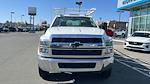 2023 Chevrolet Silverado 5500 Crew Cab DRW RWD, Harbor Standard Contractor Body Contractor Truck for sale #FCC23912 - photo 3