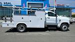 2023 Chevrolet Silverado 5500 Regular Cab DRW RWD, Royal Truck Body Service Combo Body for sale #FCC23913 - photo 13