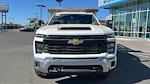 2024 Chevrolet Silverado 3500 Crew Cab 4WD, DuraMag Platform Body Stake Bed for sale #FCC24029 - photo 3