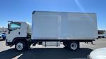 2024 Chevrolet LCF 6500XD Regular Cab RWD, Wabash Dry Freight Body Box Truck for sale #FCC24036 - photo 9