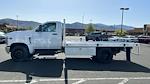 2024 Chevrolet Silverado 4500 Regular Cab DRW 2WD, Scelzi WFB Flatbed Truck for sale #FCC24065 - photo 10