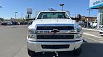 2024 Chevrolet Silverado 4500 Regular Cab DRW 2WD, Scelzi WFB Flatbed Truck for sale #FCC24065 - photo 3