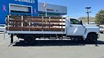 2024 Chevrolet Silverado 5500 Regular Cab DRW 2WD, Scelzi WFB Stake Bed for sale #FCC24067 - photo 11