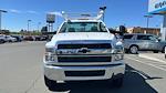 2024 Chevrolet Silverado 4500 Regular Cab DRW 2WD, Scelzi Signature Service Truck for sale #FCC24068 - photo 3