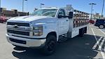 2024 Chevrolet Silverado 5500 Regular Cab DRW 2WD, Scelzi WFB Stake Bed for sale #FCC24079 - photo 5