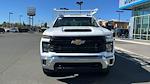 2024 Chevrolet Silverado 3500 Regular Cab 4WD, Knapheide Contractor Body Contractor Truck for sale #FCC24084 - photo 3