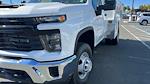 2024 Chevrolet Silverado 3500 Regular Cab 4WD, Knapheide Contractor Body Contractor Truck for sale #FCC24084 - photo 4