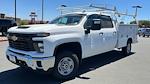 2024 Chevrolet Silverado 2500 Crew Cab 4WD, Harbor NeXtGen TradeMaster Service Truck for sale #FCC24104 - photo 4