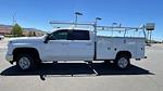 2024 Chevrolet Silverado 2500 Crew Cab 2WD, Knapheide Steel Service Body Service Truck for sale #FCC24109 - photo 5