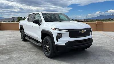 New 2024 Chevrolet Silverado EV Work Truck Crew Cab 4WD Pickup for sale #FCC24123 - photo 1