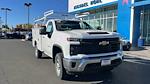 2024 Chevrolet Silverado 2500 Regular Cab 4WD, Knapheide Steel Service Body Service Truck for sale #FCC24126 - photo 7