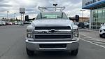 2024 Chevrolet Silverado 5500 Crew Cab DRW 2WD, Scelzi SEC Combo Body for sale #FCC24129 - photo 3