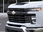 2024 Chevrolet Silverado 2500 Regular Cab 4WD Pickup for sale #FCC24133 - photo 45