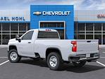 2024 Chevrolet Silverado 2500 Regular Cab 4WD Pickup for sale #FCC24133 - photo 48