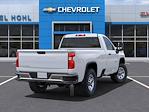 2024 Chevrolet Silverado 2500 Regular Cab 4WD Pickup for sale #FCC24133 - photo 36
