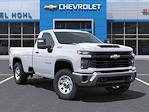 2024 Chevrolet Silverado 2500 Regular Cab 4WD Pickup for sale #FCC24133 - photo 39