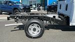 2024 Chevrolet Silverado 2500 Double Cab 4WD, Cab Chassis for sale #FCC24140 - photo 12