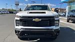 2024 Chevrolet Silverado 2500 Double Cab 4WD, Cab Chassis for sale #FCC24140 - photo 3