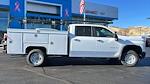 2024 Chevrolet Silverado 2500 Crew Cab 4WD, Scelzi Signature Service Truck for sale #FCC24145 - photo 2