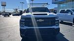 2024 Chevrolet Silverado 2500 Crew Cab 4WD, Scelzi Signature Service Truck for sale #FCC24145 - photo 3