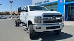 2024 Chevrolet Silverado 5500 Crew Cab DRW 4WD, Cab Chassis for sale #FCC24152 - photo 1