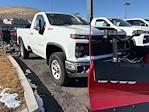 2024 Chevrolet Silverado 3500 Regular Cab 4WD, BOSS Plow Truck for sale #FCC24159 - photo 1