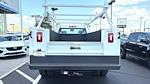 New 2024 Chevrolet Silverado 3500 Regular Cab 4WD Knapheide 6132D54F40 11' 1" Service Truck for sale #FCC24173 - photo 4