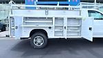 New 2024 Chevrolet Silverado 3500 Regular Cab 4WD Knapheide 6132D54F40 11' 1" Service Truck for sale #FCC24173 - photo 31