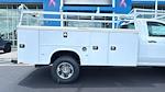 New 2024 Chevrolet Silverado 3500 Regular Cab 4WD Knapheide 6132D54F40 11' 1" Service Truck for sale #FCC24173 - photo 32