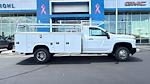 New 2024 Chevrolet Silverado 3500 Regular Cab 4WD Knapheide 6132D54F40 11' 1" Service Truck for sale #FCC24173 - photo 33