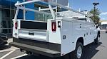 New 2024 Chevrolet Silverado 3500 Regular Cab 4WD Knapheide 6132D54F40 11' 1" Service Truck for sale #FCC24173 - photo 2