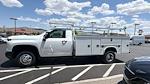 New 2024 Chevrolet Silverado 3500 Regular Cab 4WD Knapheide 6132D54F40 11' 1" Service Truck for sale #FCC24173 - photo 10