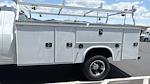 New 2024 Chevrolet Silverado 3500 Regular Cab 4WD Knapheide 6132D54F40 11' 1" Service Truck for sale #FCC24173 - photo 11