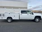 2024 Chevrolet Silverado 3500 Crew Cab 4WD, Royal Truck Body Service Combo Body for sale #FCC24174 - photo 18