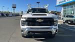 2024 Chevrolet Silverado 3500 Crew Cab 4WD, Knapheide Value-Master X Contractor Truck for sale #FCC24193 - photo 4