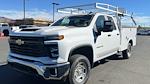 2024 Chevrolet Silverado 2500 Double Cab 4WD, Royal Truck Body Service Body Service Truck for sale #FCC24205 - photo 4