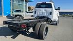 2024 Chevrolet Silverado 5500 Regular Cab DRW 4WD, Cab Chassis for sale #FCC24212 - photo 2