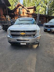 2014 Chevrolet Silverado 2500 Crew Cab 4WD Pickup for sale #FCC24225A - photo 1