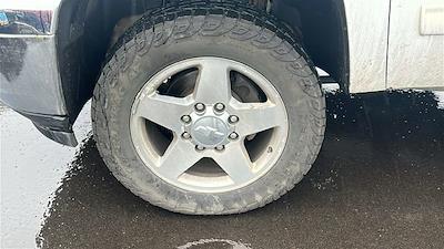 2014 Chevrolet Silverado 2500 Crew Cab 4WD Pickup for sale #FCC24225A - photo 1