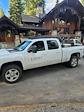 2014 Chevrolet Silverado 2500 Crew Cab 4WD Pickup for sale #FCC24225A - photo 4