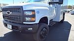 2024 Chevrolet Silverado 5500 Regular Cab DRW 4WD Knapheide Chipper Truck for sale #FCC24232 - photo 9