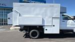 2024 Chevrolet Silverado 5500 Regular Cab DRW 4WD Knapheide Chipper Truck for sale #FCC24232 - photo 32