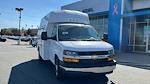 2024 Chevrolet Express 3500 Regular Cab DRW RWD, Knapheide KUV Service Utility Van for sale #FCC24233 - photo 1