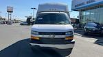 2024 Chevrolet Express 3500 Regular Cab DRW RWD, Knapheide KUV Service Utility Van for sale #FCC24233 - photo 3