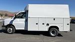 2024 Chevrolet Express 3500 Regular Cab DRW RWD, Knapheide KUV Service Utility Van for sale #FCC24233 - photo 4