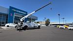 2024 Chevrolet Silverado 5500 Regular Cab DRW 4WD Knapheide Mechanics Body for sale #FCC24240 - photo 58